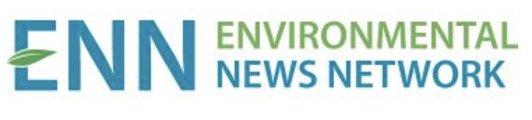 Environmental News Network Logo